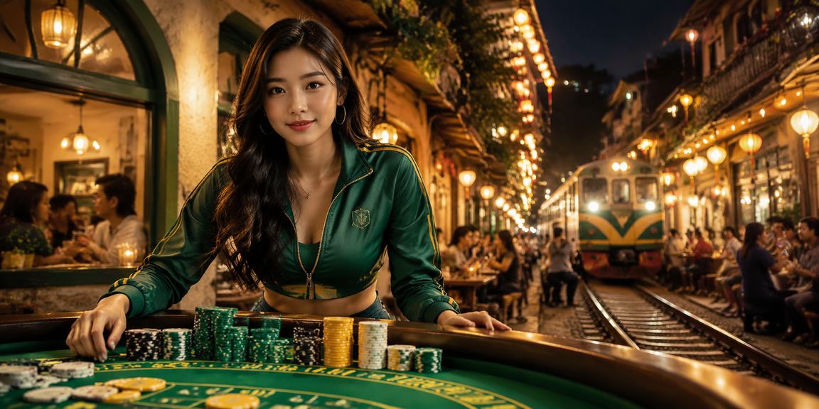 mc casino