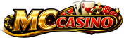 MC Casino logo